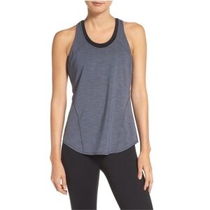 Zella Athetic Pace Tank Nordstrom